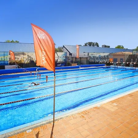 Viva Blue&spa Playa de Muro (Mallorca)