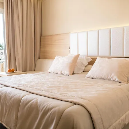Viva Blue&spa 4* Playa de Muro (Mallorca)