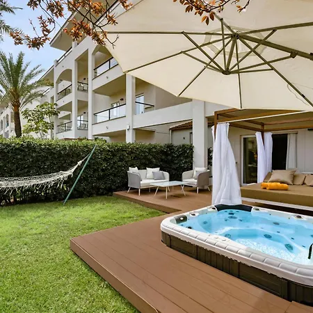 Viva Blue&spa 4*