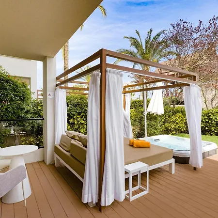 Viva Blue&spa 4*