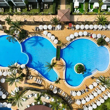 Viva Blue&spa 4*