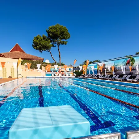 Viva Blue&spa Appart hôtel 4*