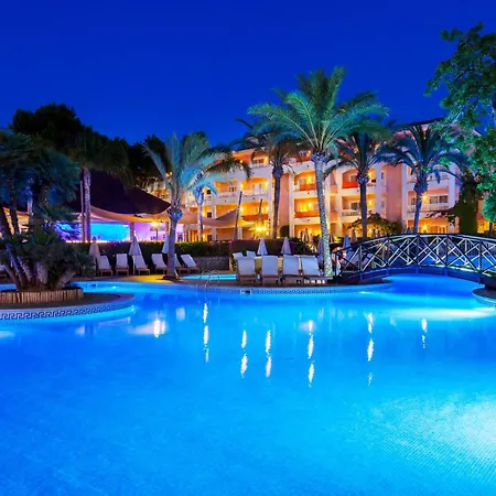 Viva Blue&spa 4*