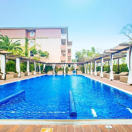Viva Blue&spa Playa de Muro (Mallorca)