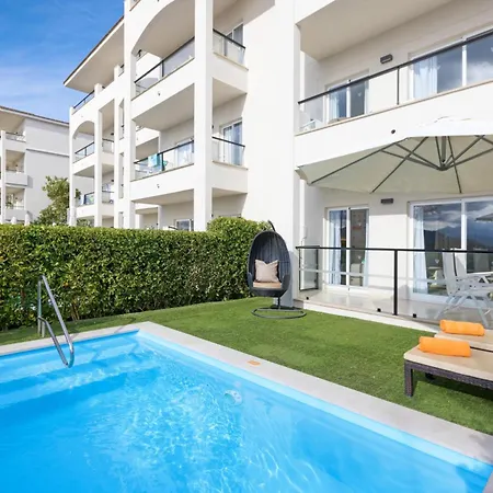 Viva Blue&spa Playa de Muro (Mallorca)