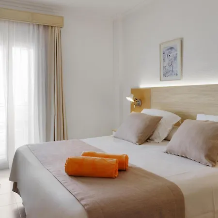 Appart hôtel Viva Blue&spa