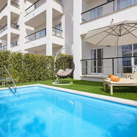 Aparthotel Viva Blue &