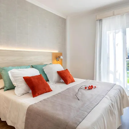Appart hôtel Viva Blue&spa Playa de Muro (Mallorca)