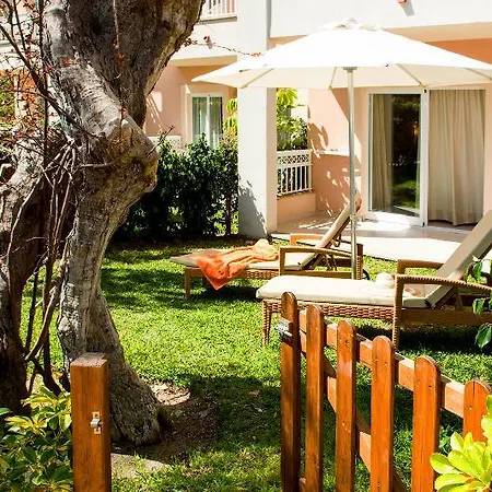Viva Blue&spa Appart hôtel 4*