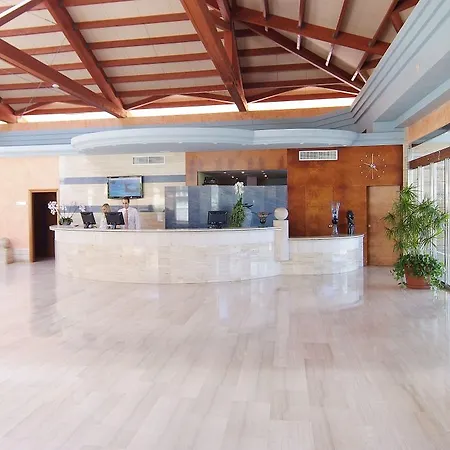 Appart hôtel Viva Blue&spa Playa de Muro (Mallorca)
