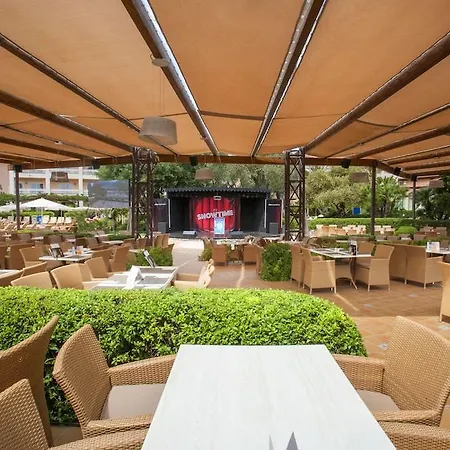 Apart Otel Viva Blue & Playa de Muro (Mallorca)