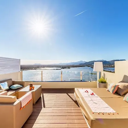Apart Otel Viva Blue &