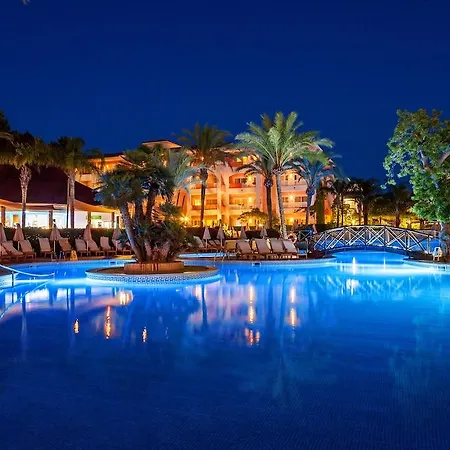 Viva Blue & Apart Otel