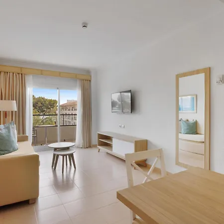 Viva Blue & 4* Playa de Muro (Mallorca)