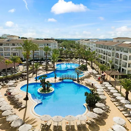 Apart Otel Viva Blue & 4*