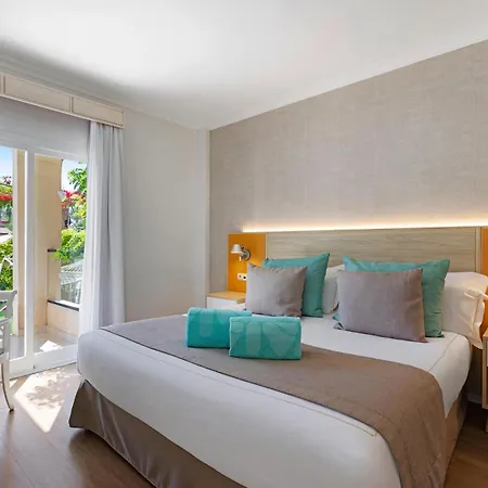 Apart Otel Viva Blue &