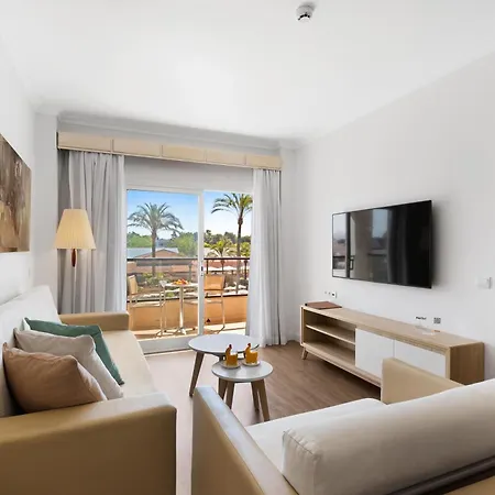 Apart Otel Viva Blue &