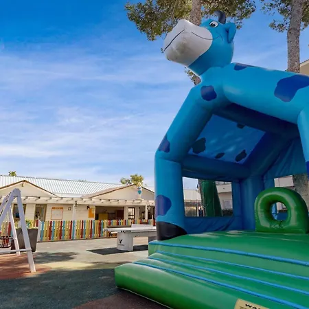 Apart Otel Viva Blue & 4*