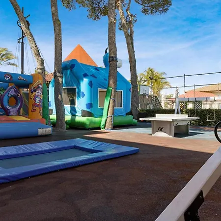 Viva Blue & 4* Playa de Muro (Mallorca)