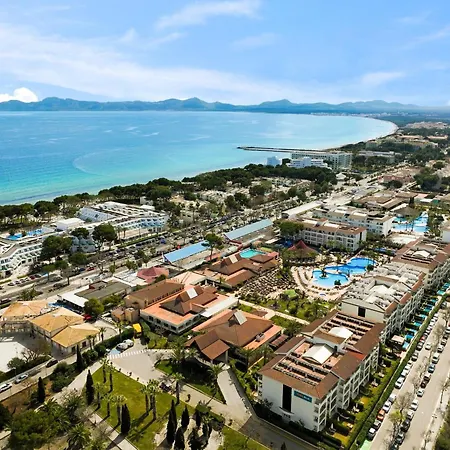Apart Otel Viva Blue &