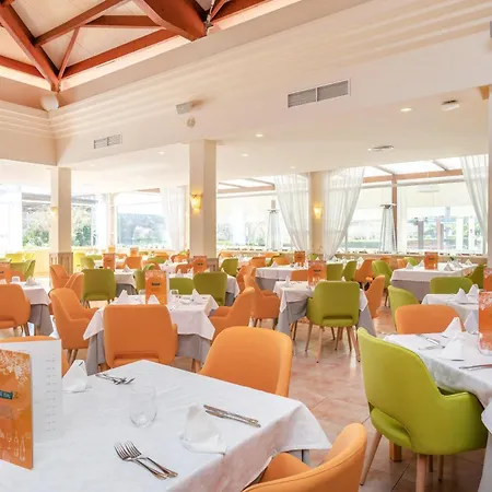 Viva Blue & Apart Otel 4*