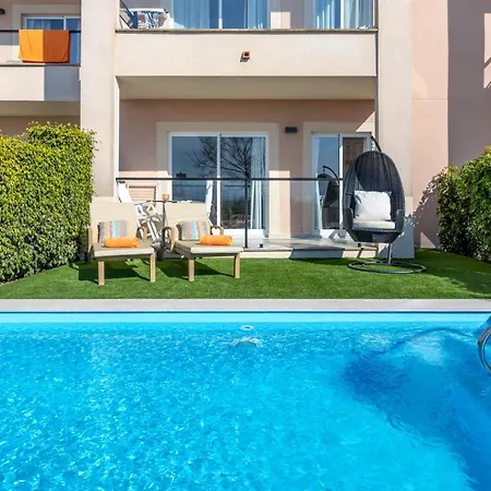 Viva Blue & Playa de Muro (Mallorca)