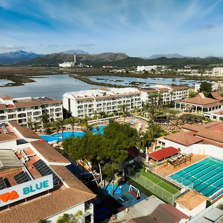 Viva Blue & Apart Otel