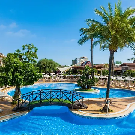Apart Otel Viva Blue & Playa de Muro (Mallorca)