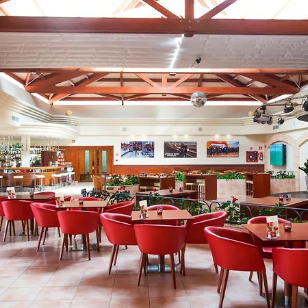 Apart Otel Viva Blue &