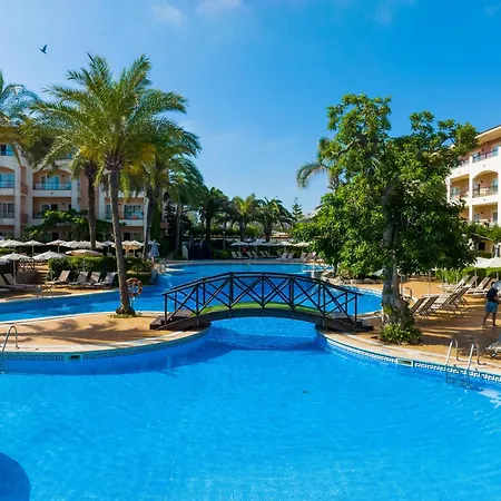 Viva Blue & 4* Playa de Muro (Mallorca)