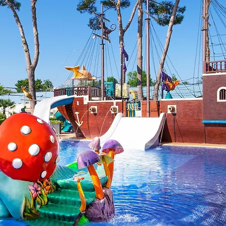 Apart Otel Viva Blue & 4*