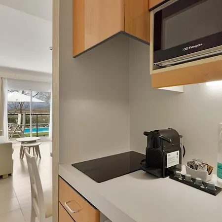 Apart Otel Viva Blue & Playa de Muro (Mallorca)