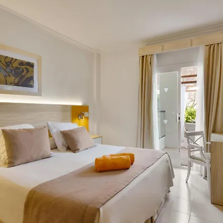 Apart Otel Viva Blue &