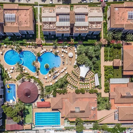 Viva Blue & Apart Otel