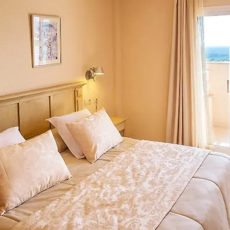 Viva Blue & Apart Otel Playa de Muro (Mallorca)