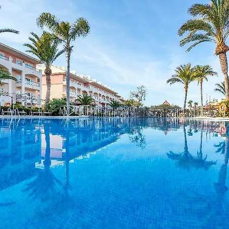 Apart Otel Viva Blue &