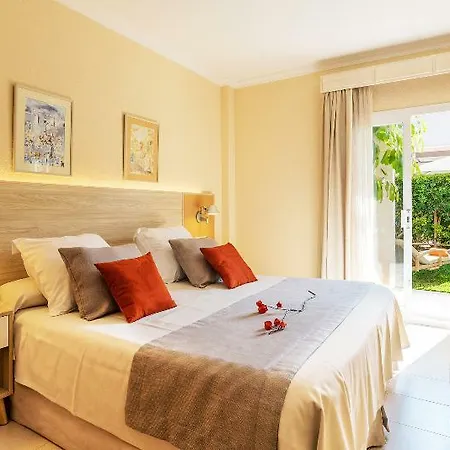 Apart Otel Viva Blue & 4*