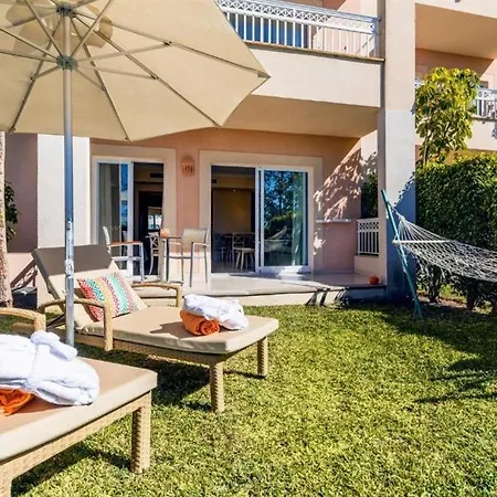 Apart Otel Viva Blue &